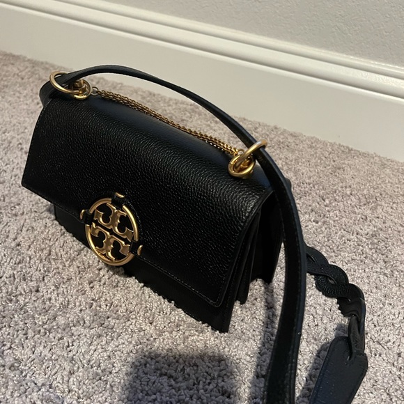 Tory burch small miller shoulder bag - Picture 7 of 8